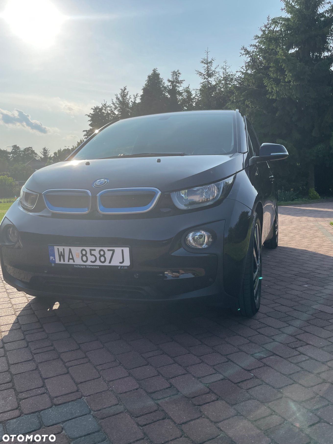 BMW i3 (Range Extender) - 3