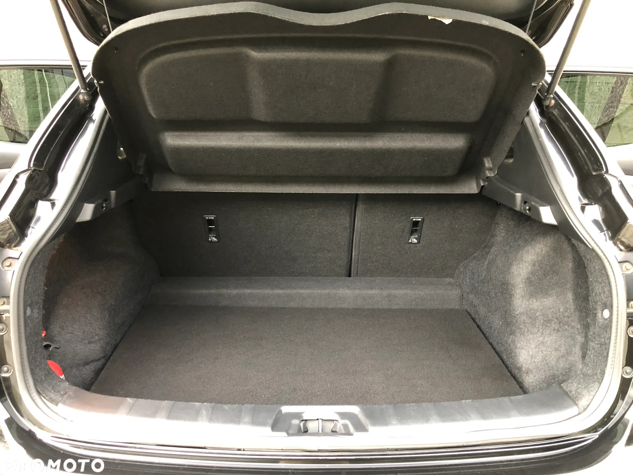 Nissan Qashqai 1.2 DIG-T Acenta EU6 - 11