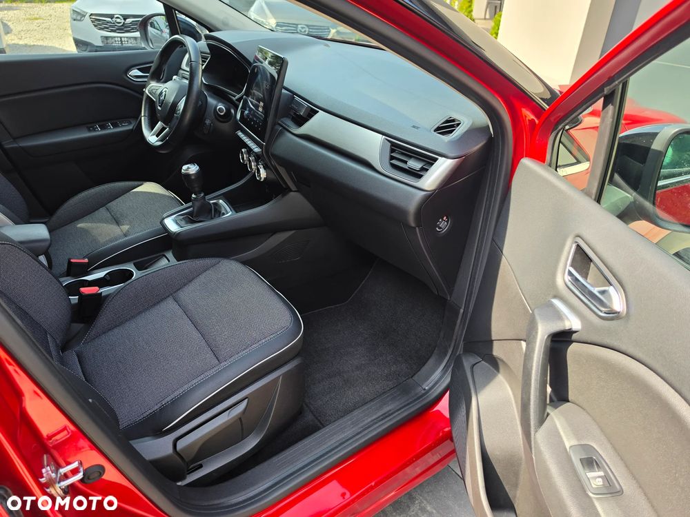 Renault Captur - 16