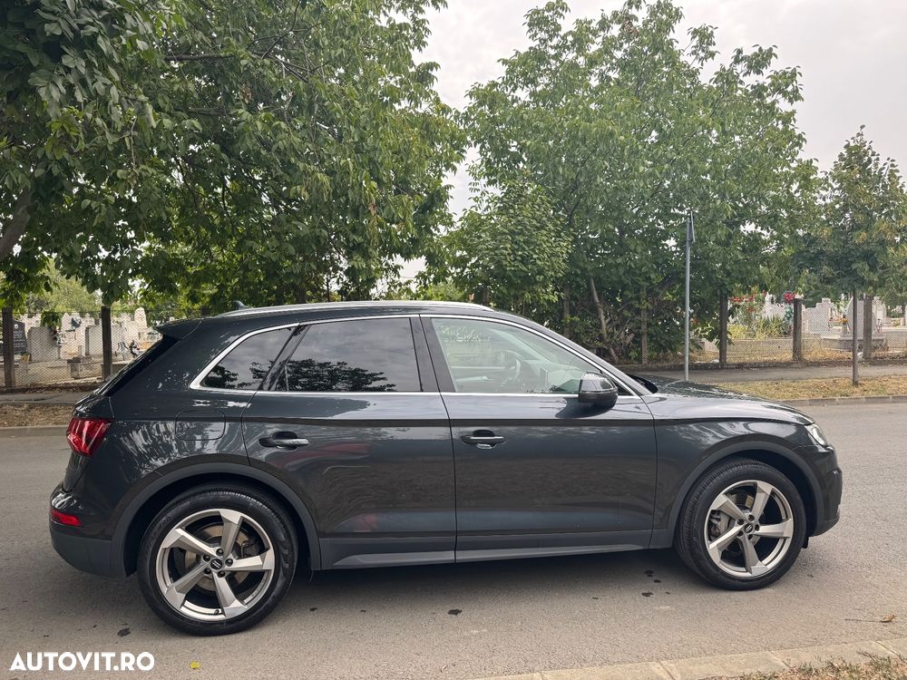 Audi Q5 2.0 TDI Quattro S tronic Basic - 6