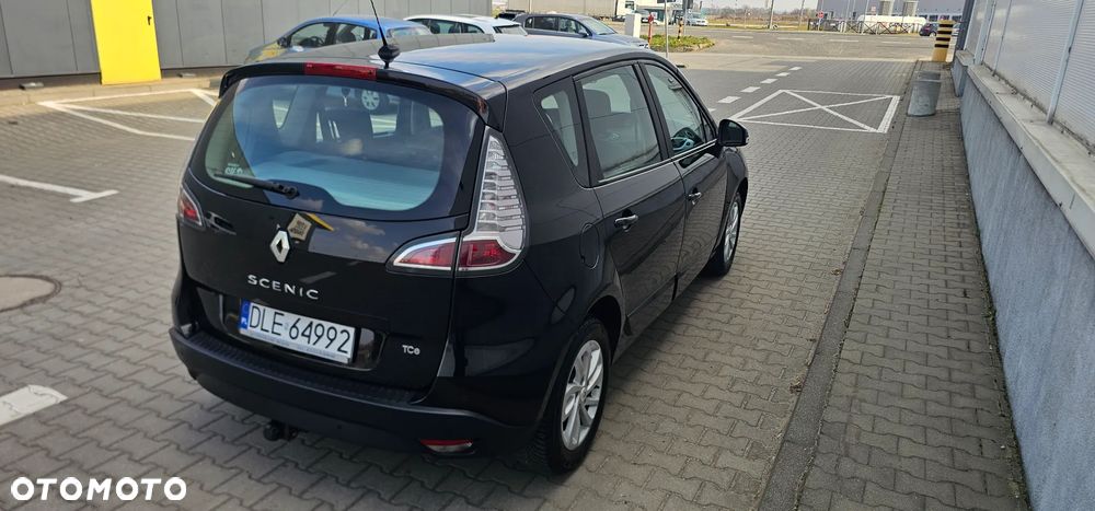 Renault Scenic - 5