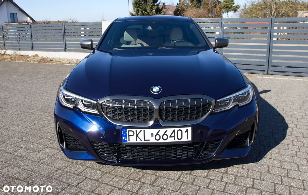 BMW Seria 3 - 3