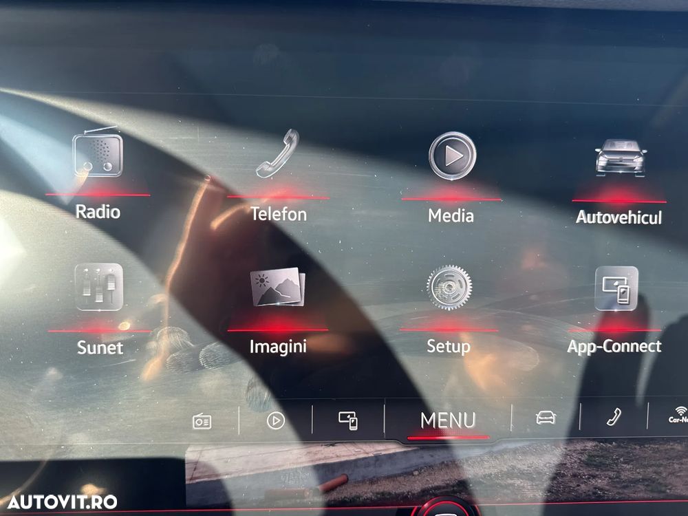 Volkswagen Touareg V6 TDI 4MOTION Elegance - 20