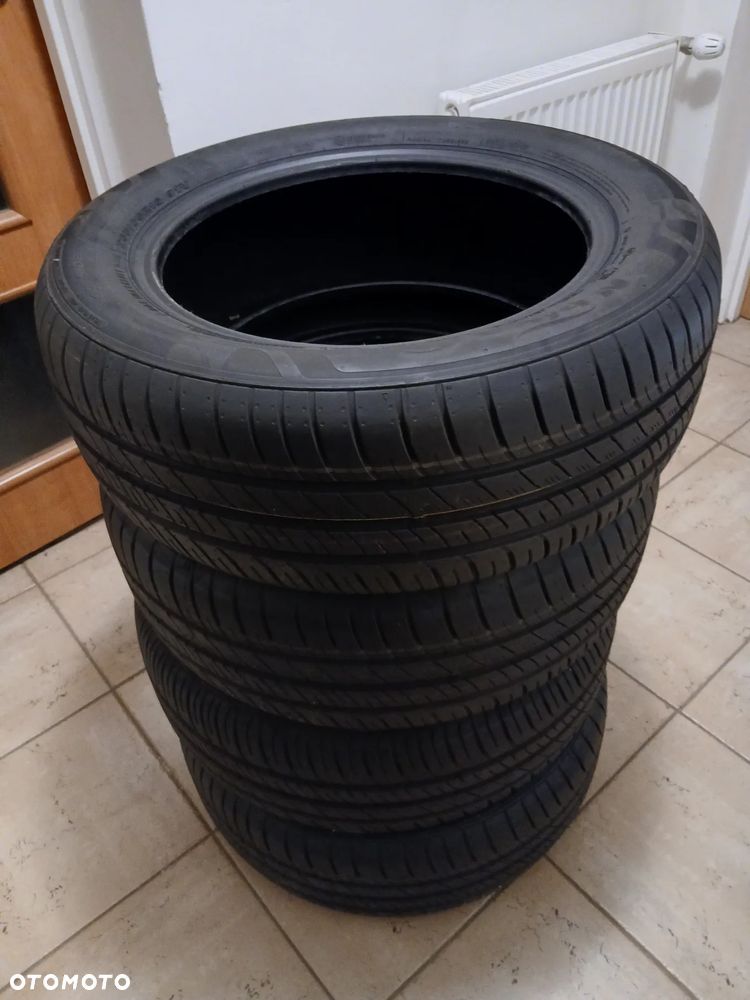 Koła Ford Focus Mk3 + nowe opony 205/55 R16 - 11