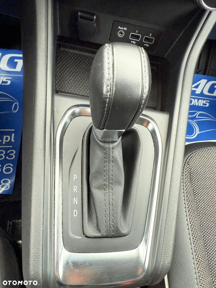 Renault Captur TCe Mild Hybrid 140 EDC GPF EVOLUTION - 26