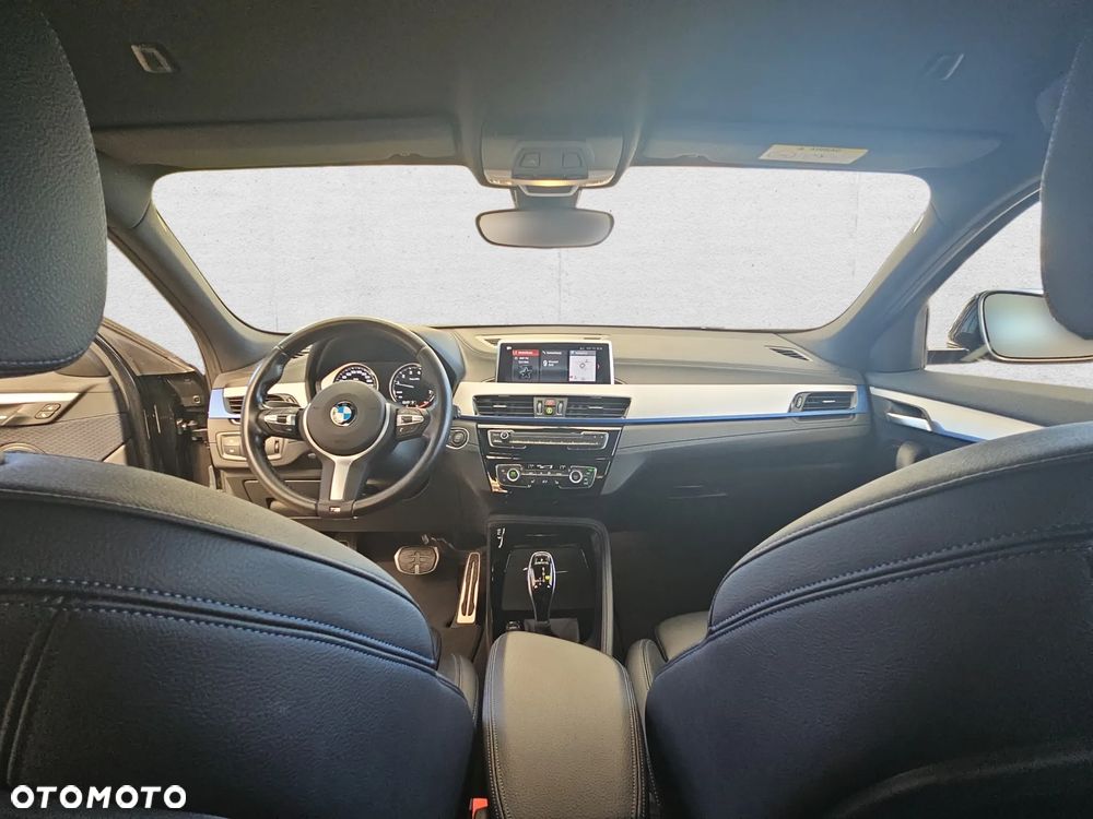 BMW X2 sDrive20i M Sport sport - 18