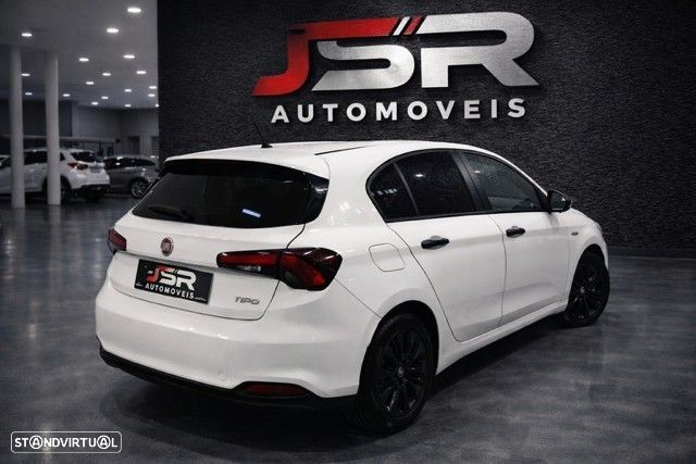 Fiat Tipo 1.3 M-Jet Pop - 2