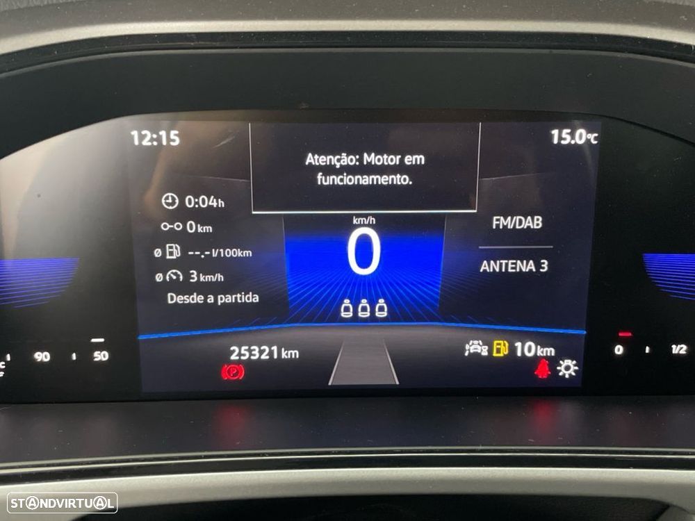 VW T-Roc 1.0 TSI Life - 9