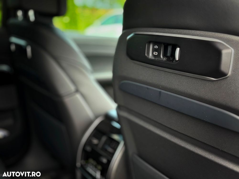 BMW X6 2024 — imagine 22