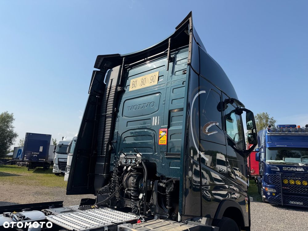 Volvo FH 500 !! Stan BDB !! Vin KB 2019 !! Import France - 7