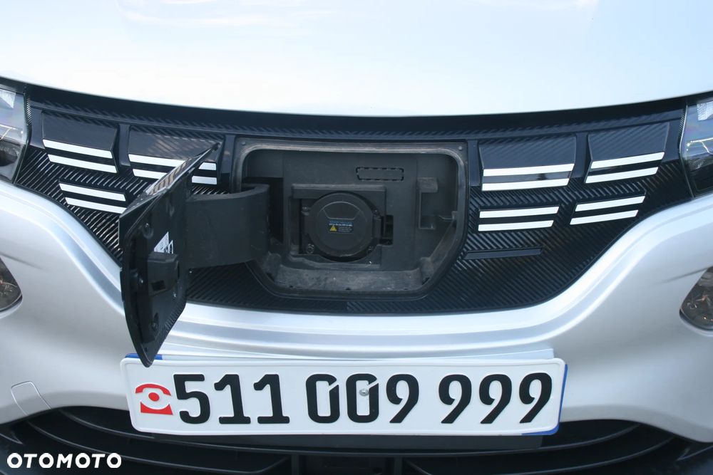 Dacia Spring Electric 26.8kWh 45 Essential - 27