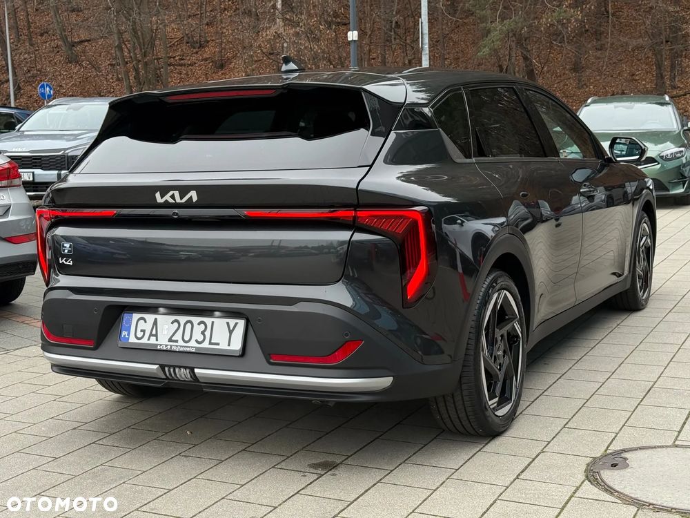 Kia K4 1.6 T-GDI L - 12