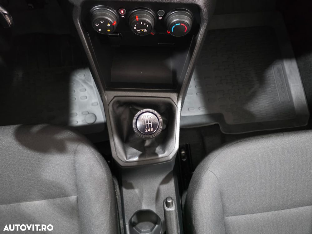 Dacia Logan ECO-G 100 Essential - 12