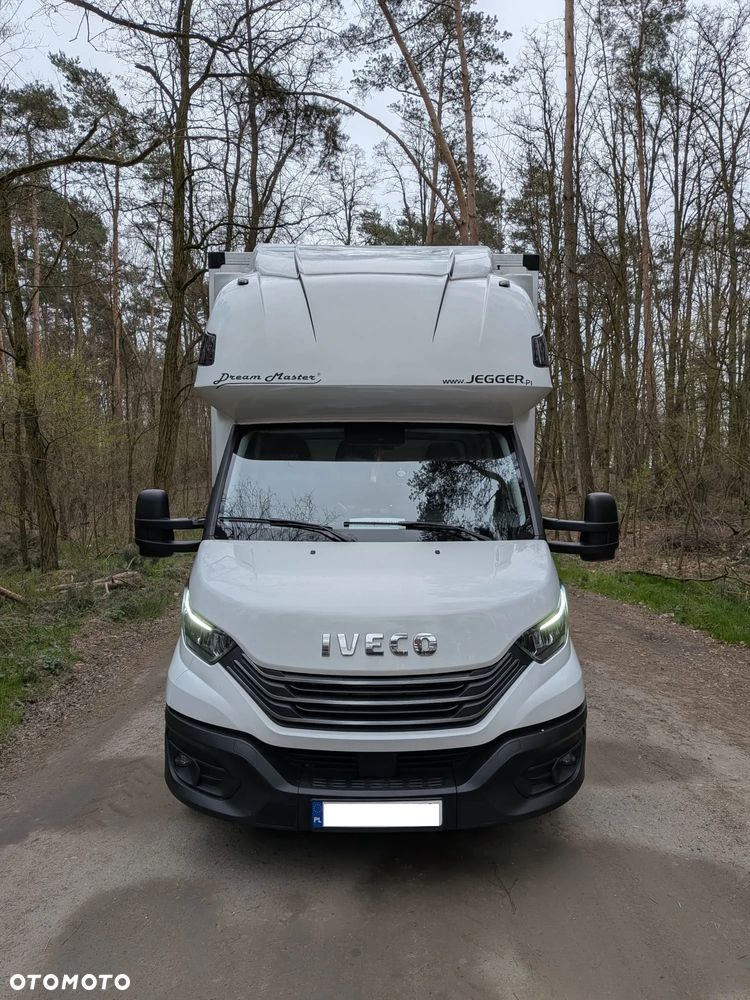 Iveco Daily - 2