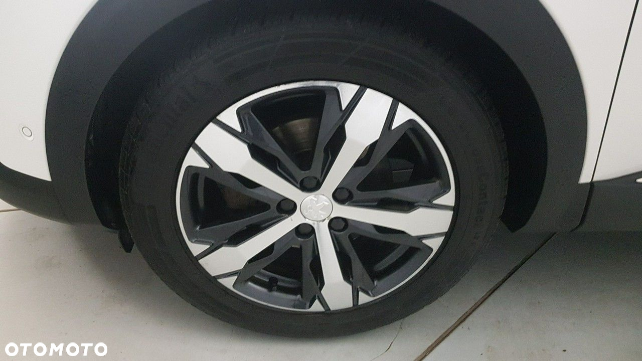 Peugeot 3008 - 13