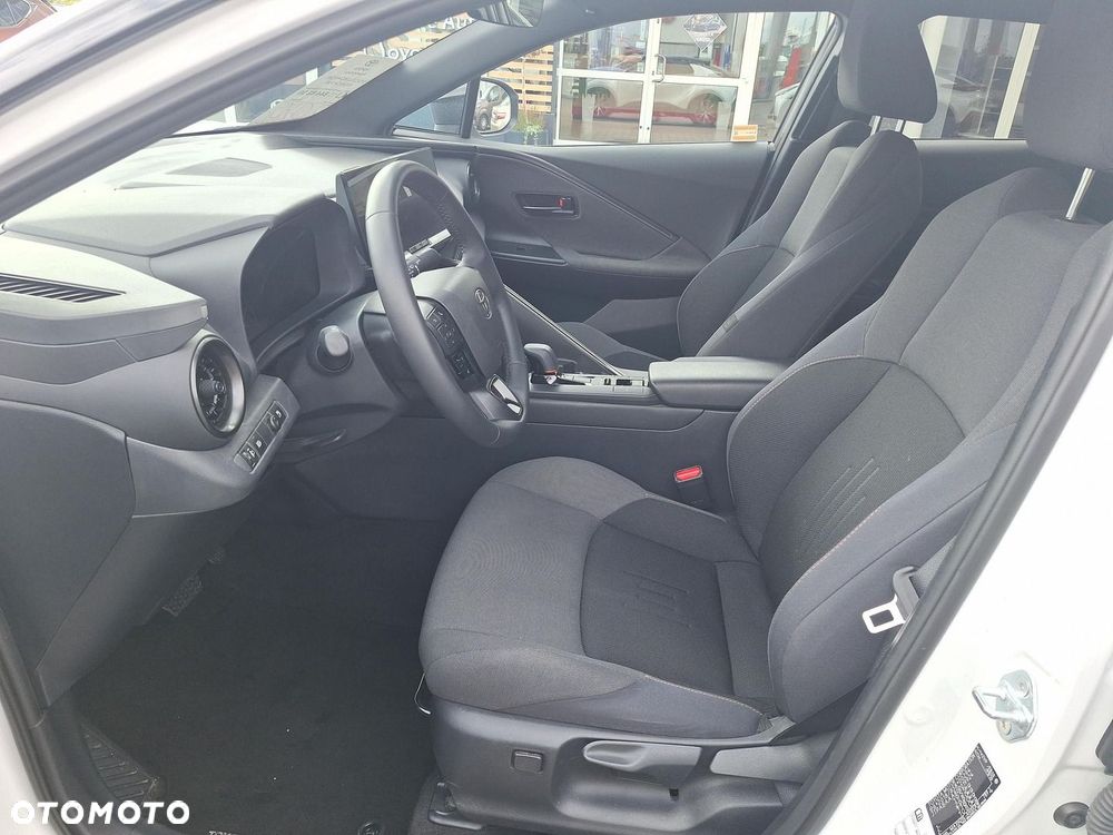 Toyota C-HR 2.0 Hybrid Dynamic Force Style - 15