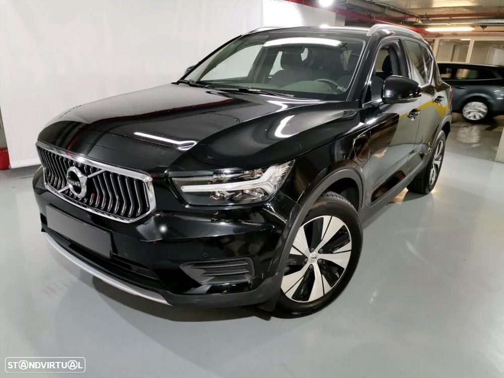 Volvo XC 40 1.5 T5 PHEV Inscription - 1