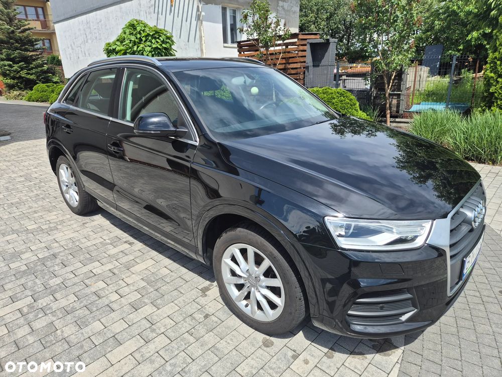 Audi Q3 - 3
