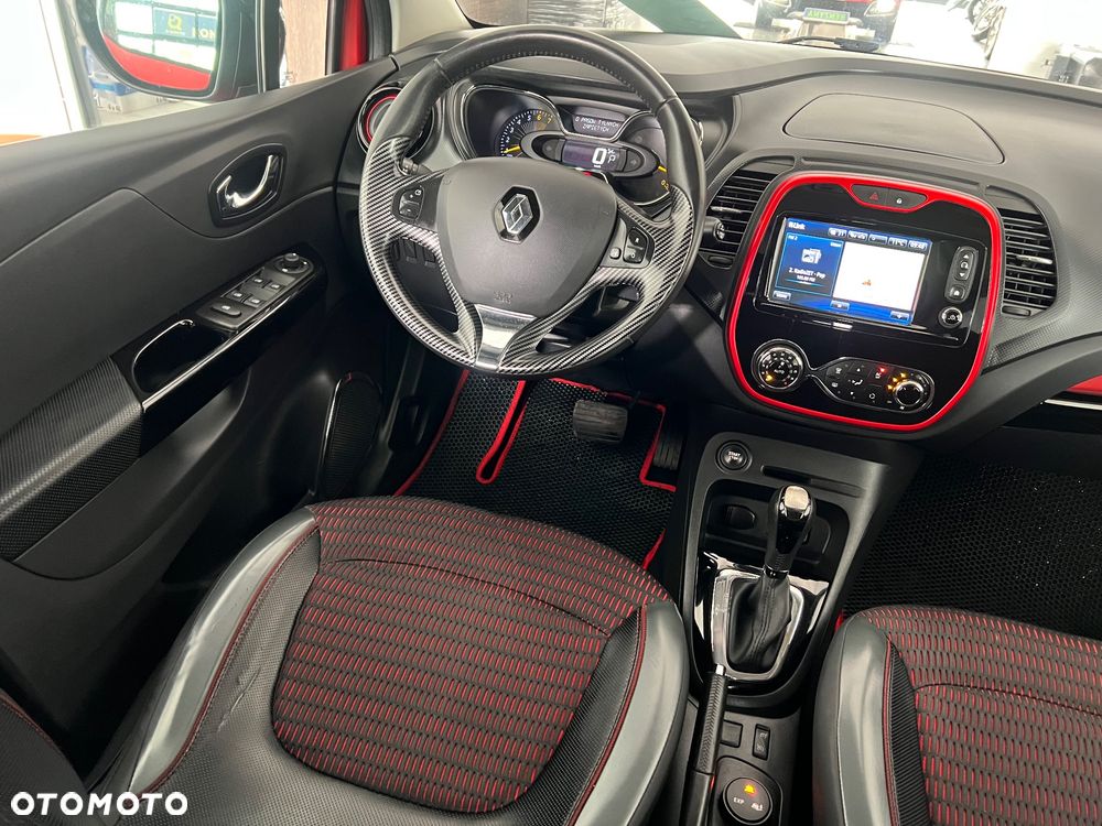 Renault Captur ENERGY TCe 120 EDC Dynamique - 23