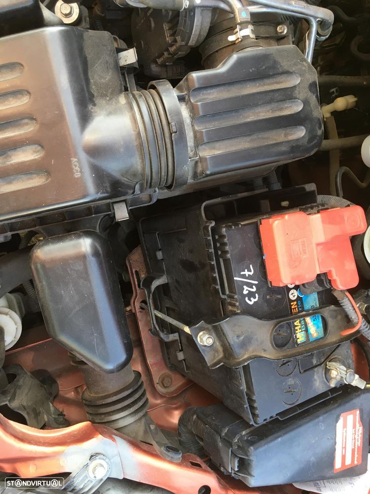 Honda Jazz 1.4 LS - 9