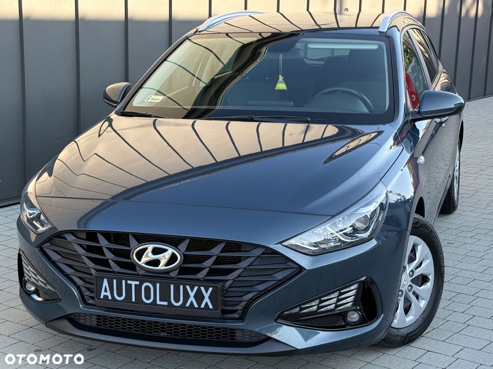 Hyundai i30 1.5 DPI Smart - 4