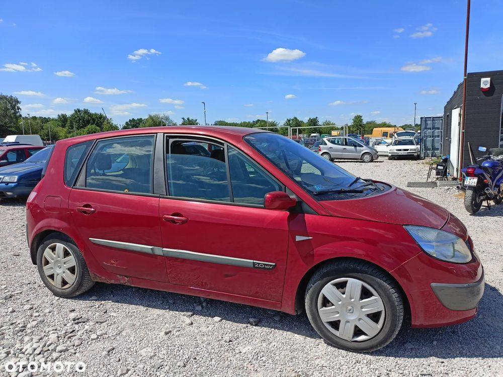 Renault Scenic - 6