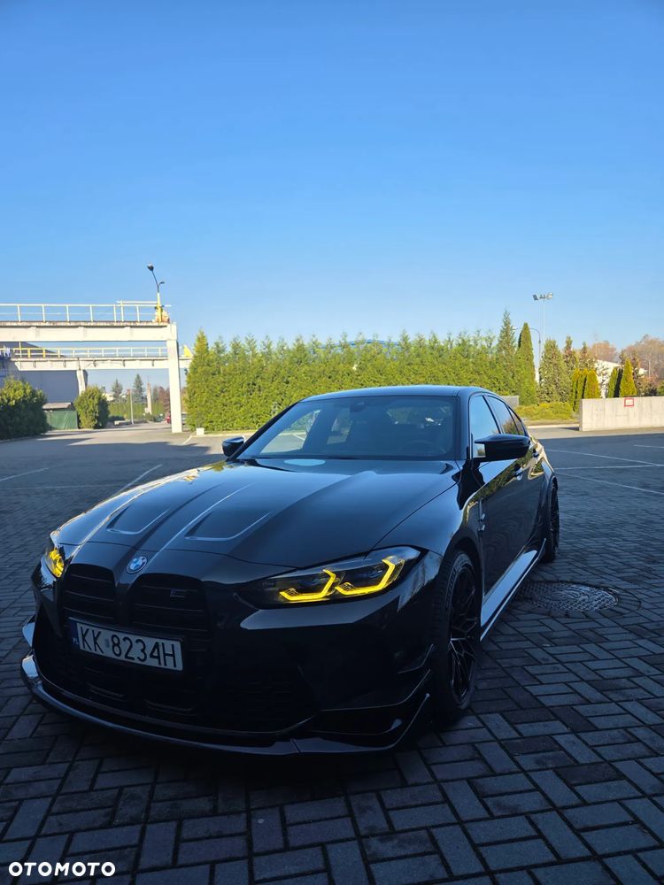 BMW M3 - 8