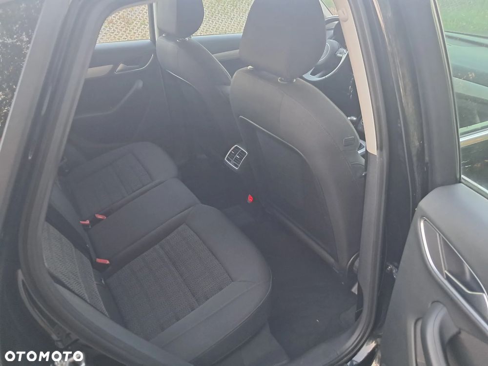 Audi Q3 - 21