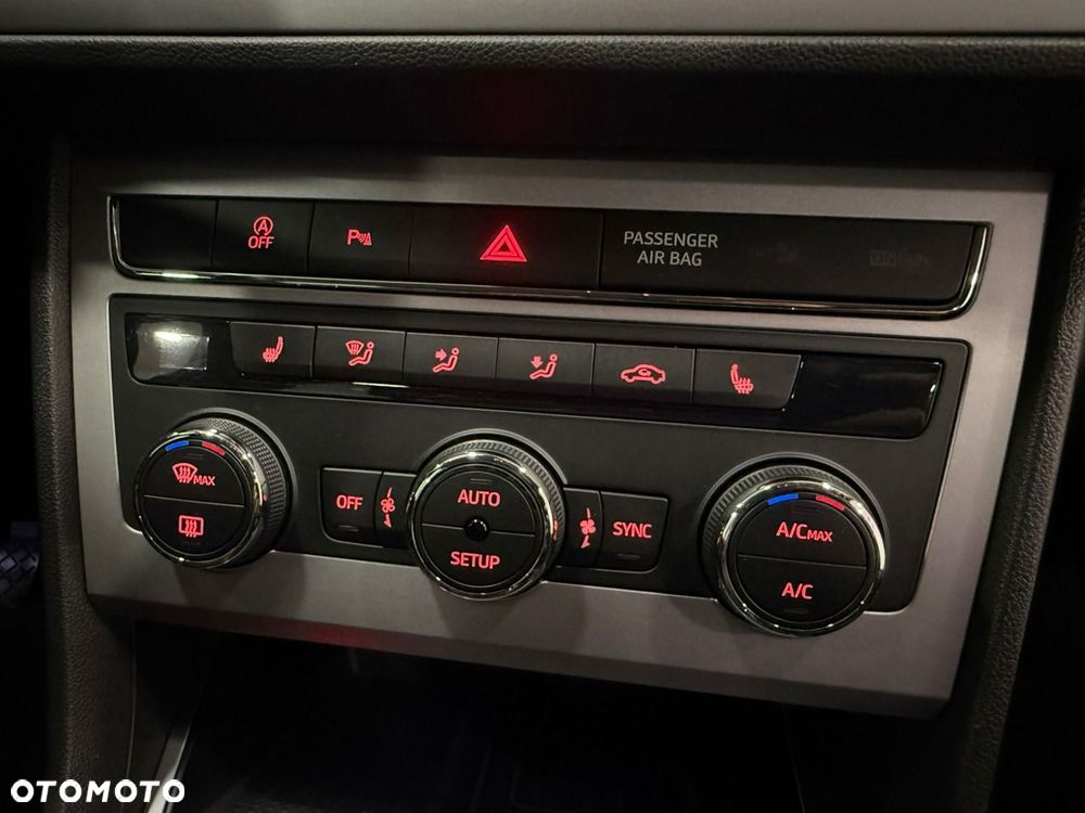 Seat Leon 1.5 TSI Xcellence - 32