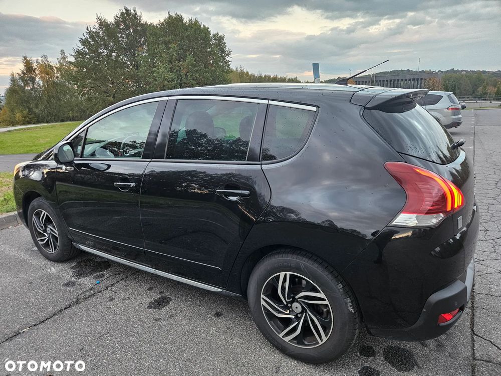Peugeot 3008 - 10