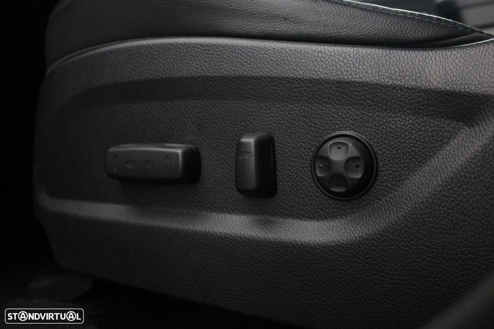 Hyundai Santa Fe 2.2 CRDi Premium Aut. - 34