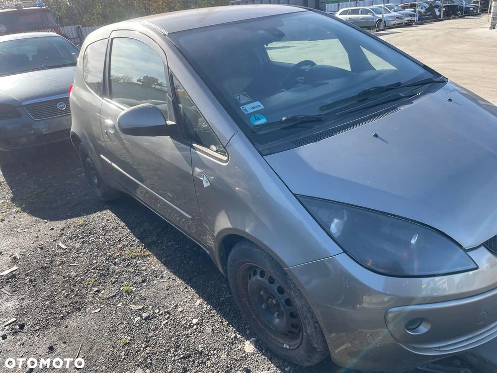 Mitsubishi Colt NA CZĘŚCI !!! - 2