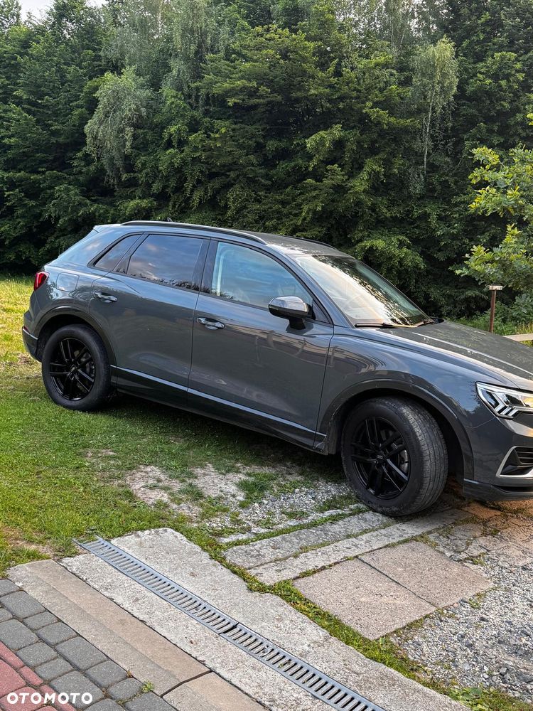 Audi Q3 35 TFSI S tronic - 10