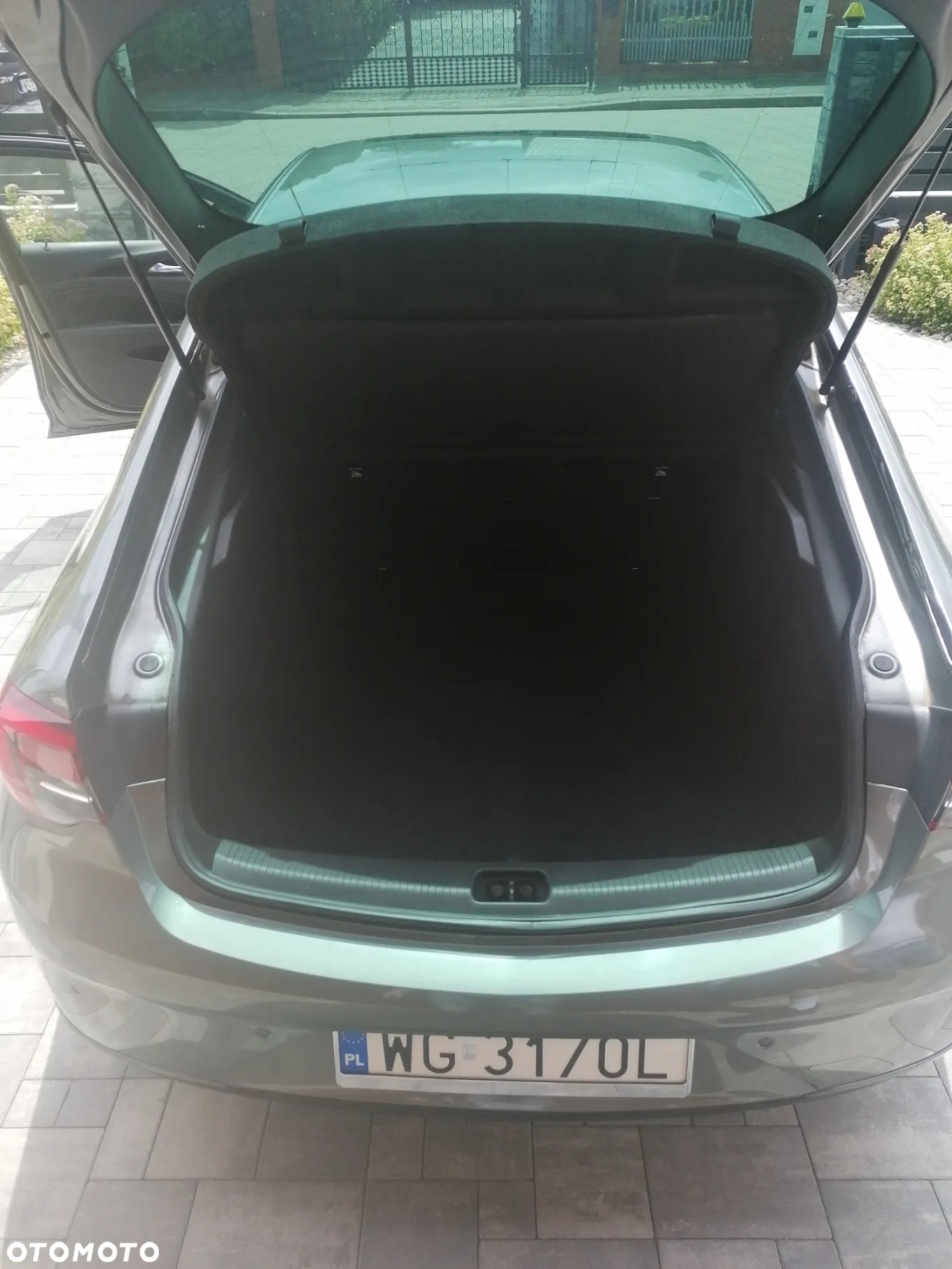 Opel Insignia Grand Sport 1.5 Direct InjectionTurbo Business Innovation - 13