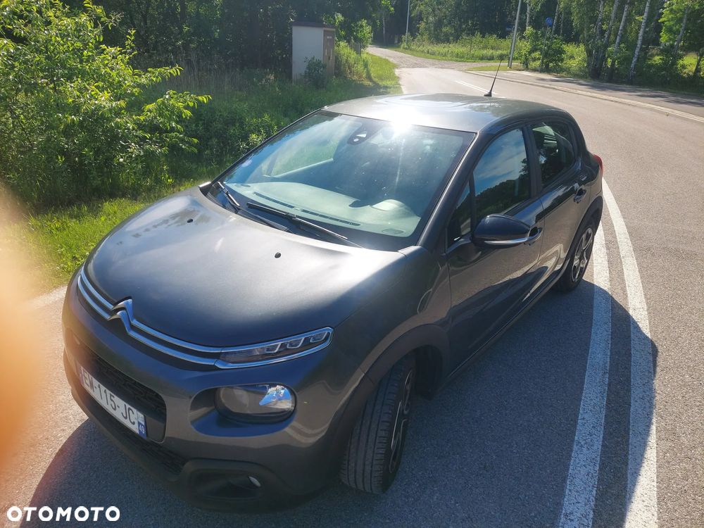 Citroën C3 Pure Tech 68 FEEL - 14