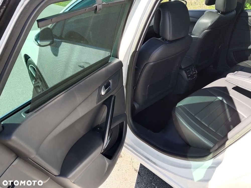 Peugeot 508 - 14