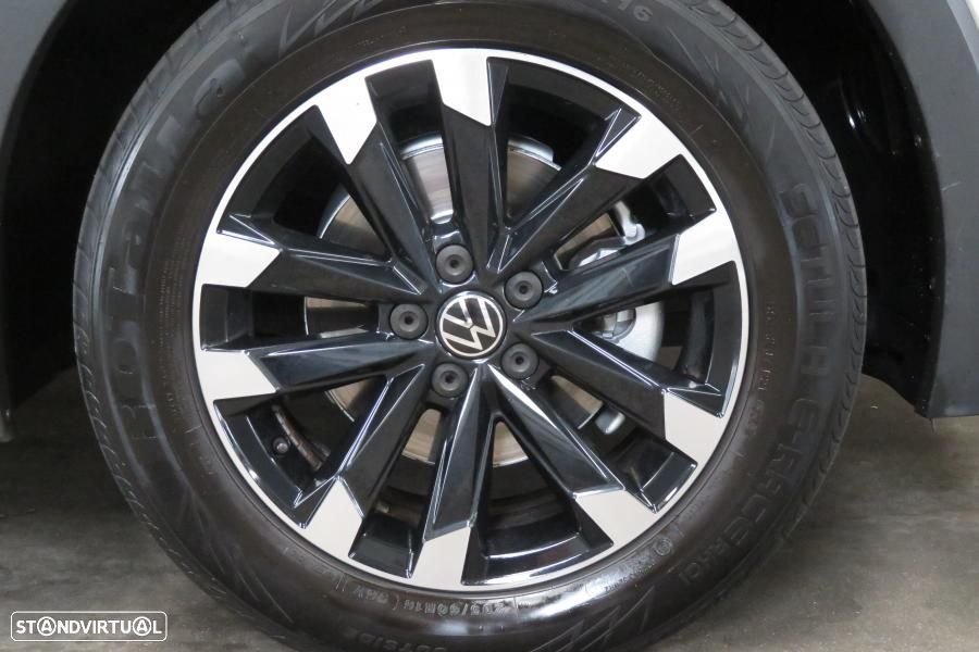 VW T-Cross 1.0 TSI Life - 28