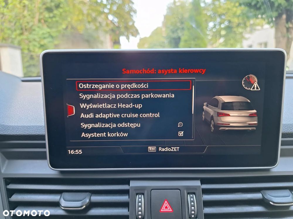 Audi Q5 2.0 TFSI Quattro S tronic - 27