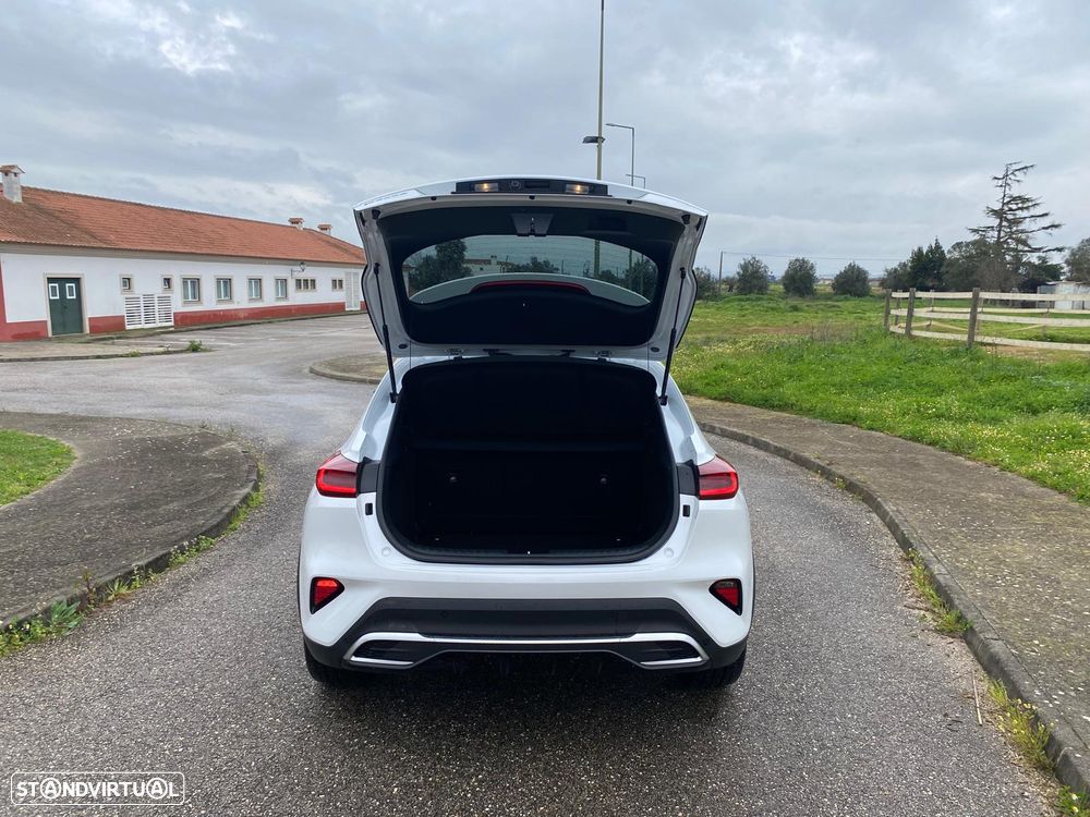 Kia XCeed 1.0 T-GDI Drive - 33