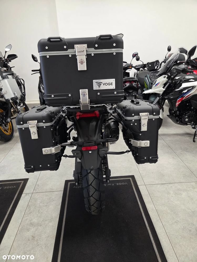 VOGE 625DSX - 35