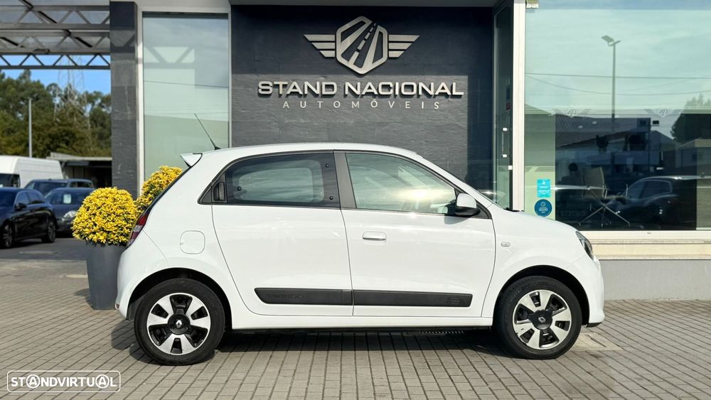 Renault Twingo 1.0 SCe Limited - 5