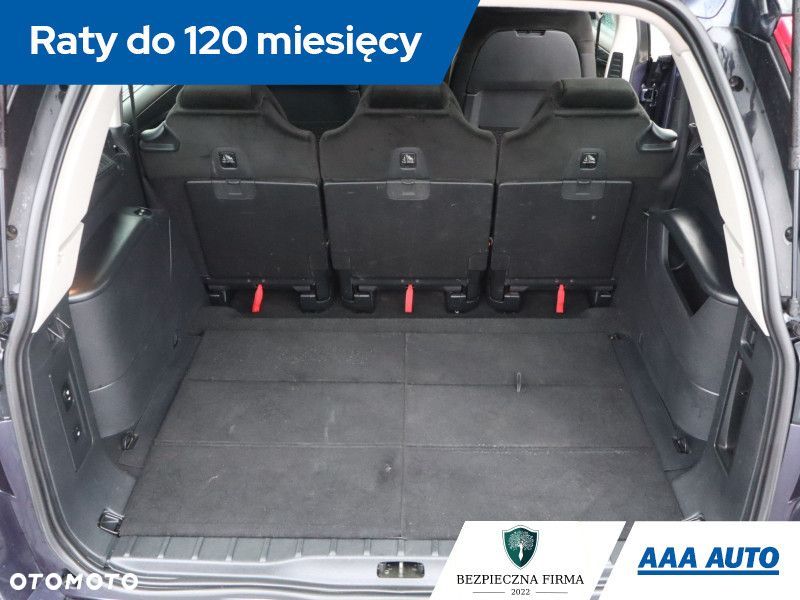 Citroën C4 Grand Picasso - 15