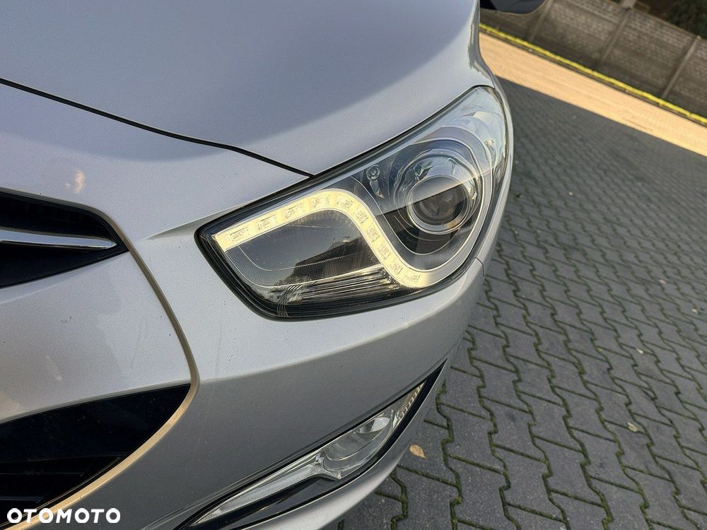 Hyundai i40 1.7 CRDi Premium - 20