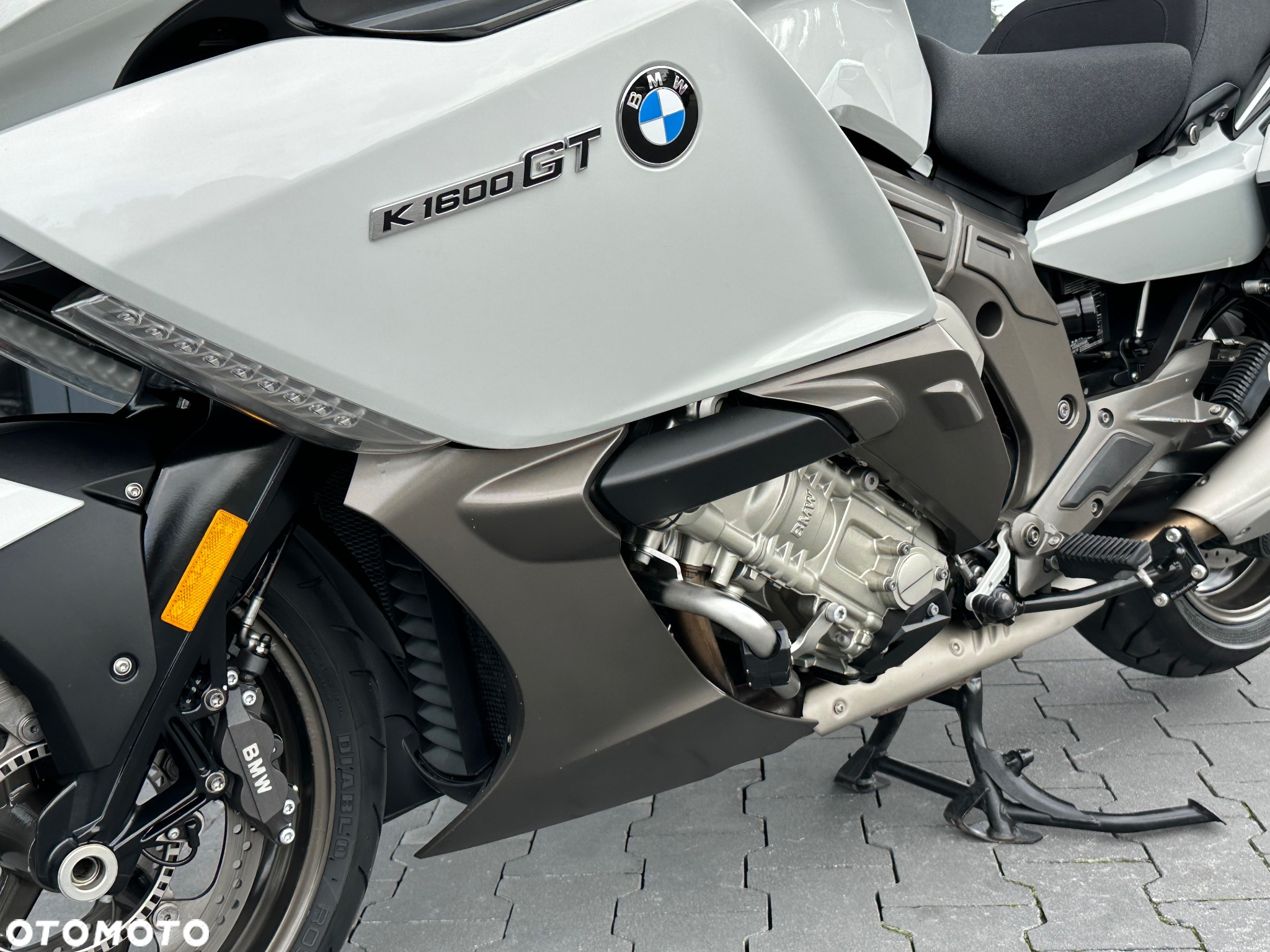 BMW K - 38