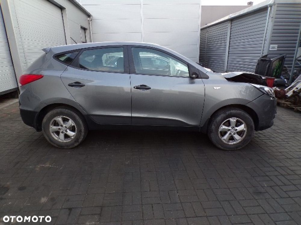 Części - Hyundai ix35 1.6 GDI 135 KM 12R - 1