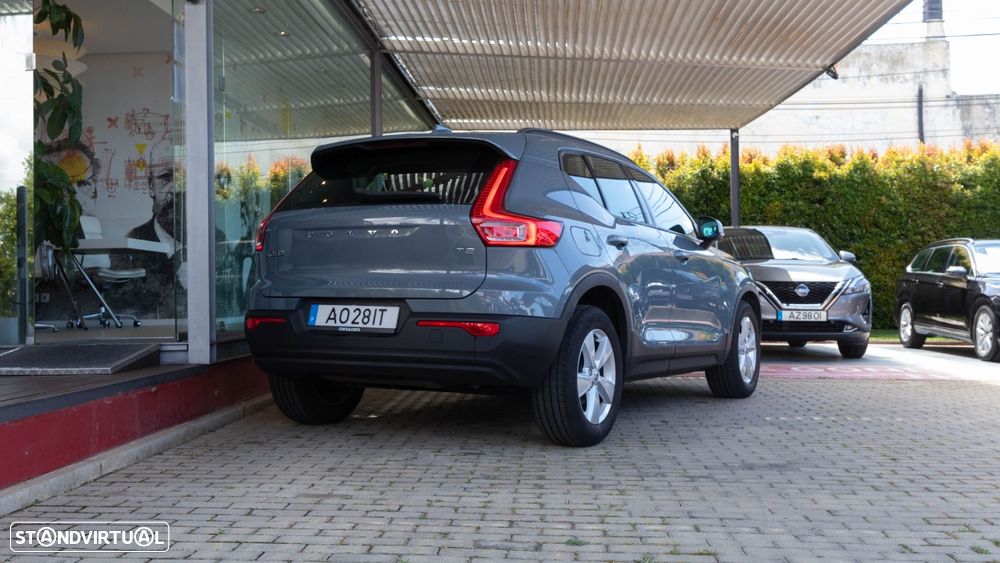 Volvo XC 40 1.5 T2 Momentum Core - 3