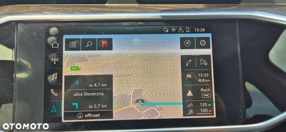 Audi A6 ver-55-tfsi-gpf-mhev-quattro-sport-s-tronic - 13