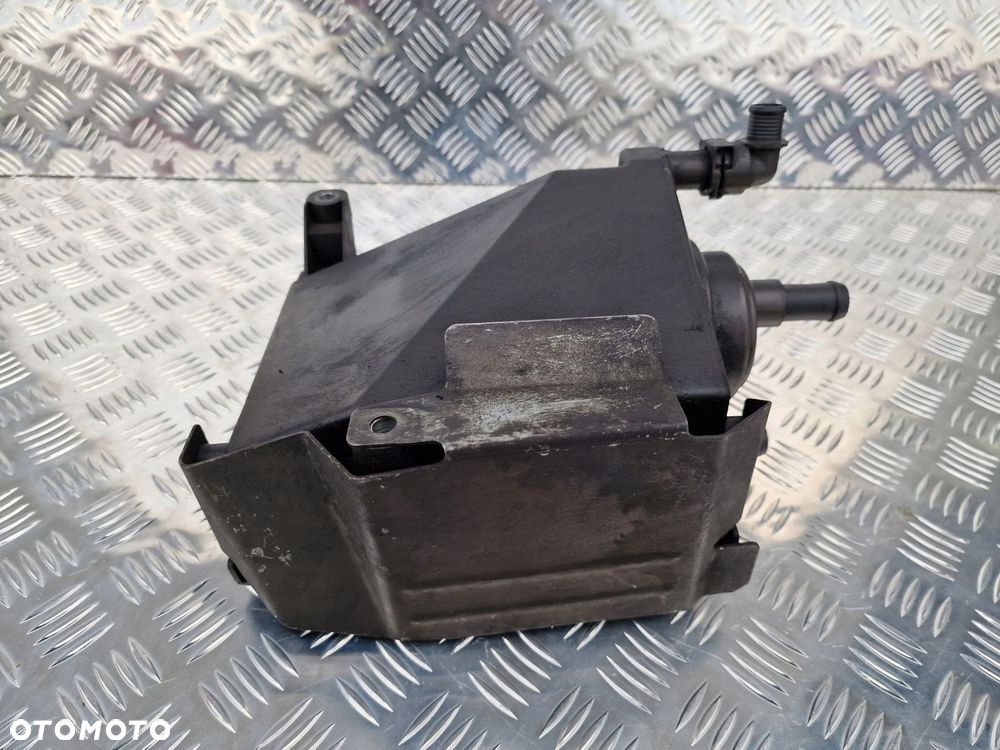 ODMA SILNIKA SCANIA V8 - 1