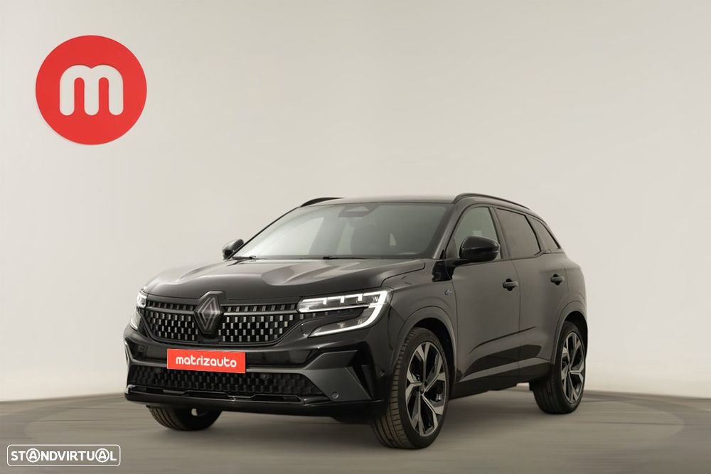 Renault Austral 1.3 Mild Hybrid Techno Espirit Auto - 2