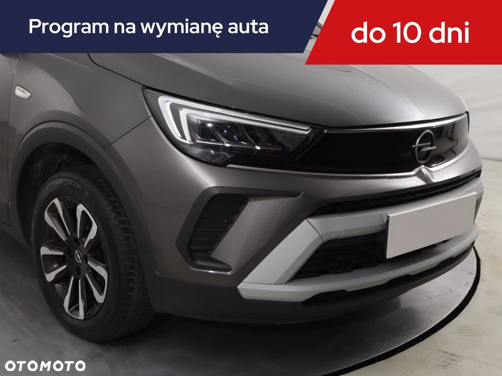 Opel Crossland X - 22